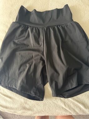 Halara SoftlyZero Airy Athletic Shorts